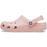 Crocs Unisex Yetişkin Classic Quartz Terlik