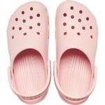Crocs Unisex Yetişkin Classic Quartz Terlik