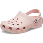 Crocs Unisex Yetişkin Classic Quartz Terlik