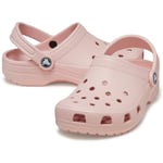 Crocs Unisex Yetişkin Classic Quartz Terlik