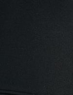 Crop Blazer Ceket Yakasız Cepli