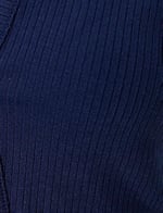Crop Polo Tişört Kısa Kollu Slim Fit