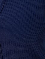 Crop Polo Tişört Kısa Kollu Slim Fit