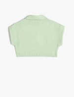 Crop Shirt