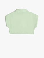 Crop Shirt