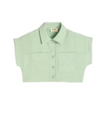 Crop Shirt