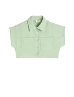 Crop Shirt