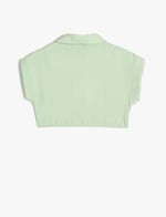 Crop Shirt
