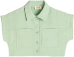 Crop Shirt