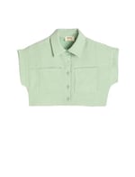 Crop Shirt