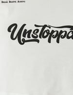 Crop T-Shirt