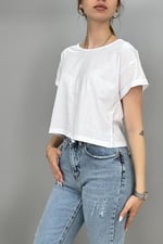 Crop T-shirt