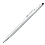 Cross 3502 Century Classic Tükenmez Kalem Krom