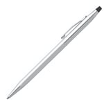 Cross 3502 Century Classic Tükenmez Kalem Krom
