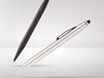 Cross 8512D C1 Slim Tükenmez Refil Mavi Fine Uç