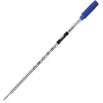 Cross 8512D C1 Slim Tükenmez Refil Mavi Fine Uç