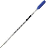 Cross 8512D C1 Slim Tükenmez Refil Mavi Fine Uç