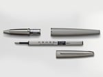 Cross 8512D C1 Slim Tükenmez Refil Mavi Fine Uç