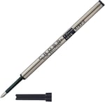Cross 87835 Slim Tükenmez Refil Mavi Medium Uç