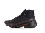 CROSS HIKE MID GTX 2 Black/Chocolate Plum/Black 7