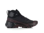 CROSS HIKE MID GTX 2 Black/Chocolate Plum/Black 7