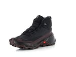 CROSS HIKE MID GTX 2 Black/Chocolate Plum/Black 7
