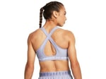 Crossback Mid Bra Kadın Siyah Antrenman Sporcu Sütyeni 1361034-006