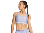 Crossback Mid Bra Kadın Siyah Antrenman Sporcu Sütyeni 1361034-006