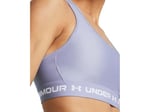 Crossback Mid Bra Kadın Siyah Antrenman Sporcu Sütyeni 1361034-006