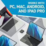 Crucial CT500X6SSD9 X6 500 GB Taşınabilir SSD – 540 MB/s'ye kadar – USB 3.2 – Harici Solid State Drive, USB-C - Seçenekler: X6 USB-C Portable SSD (up to 540 MB/s), X6 taşınabilir...