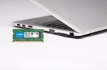 Crucial CT51264BF160B - Seçenekler: 4GB (1x4GB), 8GB (1x8GB)