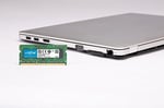 Crucial CT51264BF160B - Seçenekler: 4GB (1x4GB), 8GB (1x8GB)