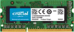 Crucial CT51264BF160B - Seçenekler: 4GB (1x4GB), 8GB (1x8GB)
