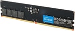Crucial RAM CT16G48C40U5 16GB DDR5 4800MHz CL40 Masaüstü Bellek