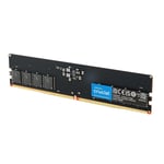 Crucial RAM CT16G48C40U5 16GB DDR5 4800MHz CL40 Masaüstü Bellek