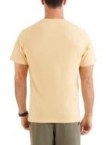 CSC Bar Split Graphic Kısa Kollu Erkek T-shirt