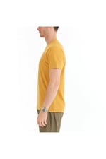 CSC Basic Big Logo Brushed Erkek Kısa Kollu T-Shirt