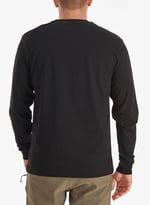CSC Basic Erkek Uzun Kolllu T-shirt