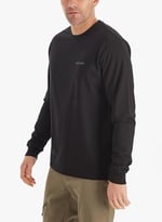 CSC Basic Erkek Uzun Kolllu T-shirt