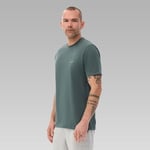 CSC Basic SLogo Brushed Erkek Kısa Kollu T-Shirt