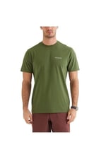 CSC Basic SLogo Brushed Erkek Kısa Kollu T-Shirt
