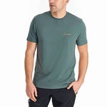 CSC Basic SLogo Brushed Erkek Kısa Kollu T-Shirt