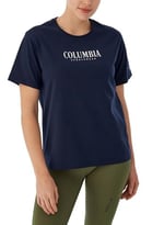 CSC Casual Brand Kadın Kısa Kollu T-Shirt