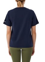 CSC Casual Brand Kadın Kısa Kollu T-Shirt