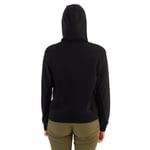 CSC Columbia Chest Logo Kadin Kapüşonlu Sweatshirt