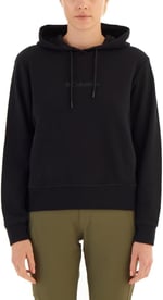 CSC Columbia Chest Logo Kadin Kapüşonlu Sweatshirt