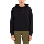 CSC Columbia Chest Logo Kadin Kapüşonlu Sweatshirt