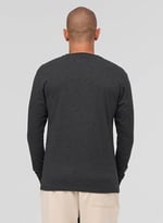 Csc Erkek Gri Outdoor T-Shirt CS0354-012