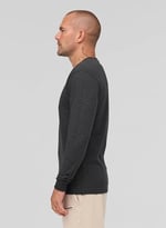 Csc Erkek Gri Outdoor T-Shirt CS0354-012