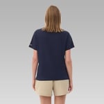 CSC Gem Wisterian Kadın Kısa Kollu T-shirt